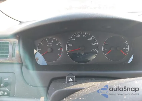 2008 Chevrolet Impala Lt from USA, damaged, VIN 2G1WC583081301440